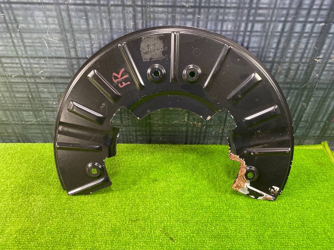 Кожух тормозного диска, 570 рублей, Красноярск