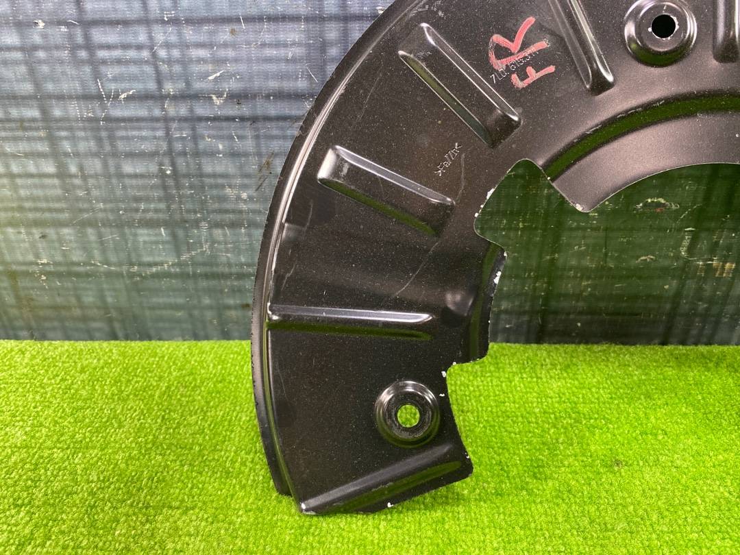 Кожух тормозного диска, 570 рублей, Красноярск