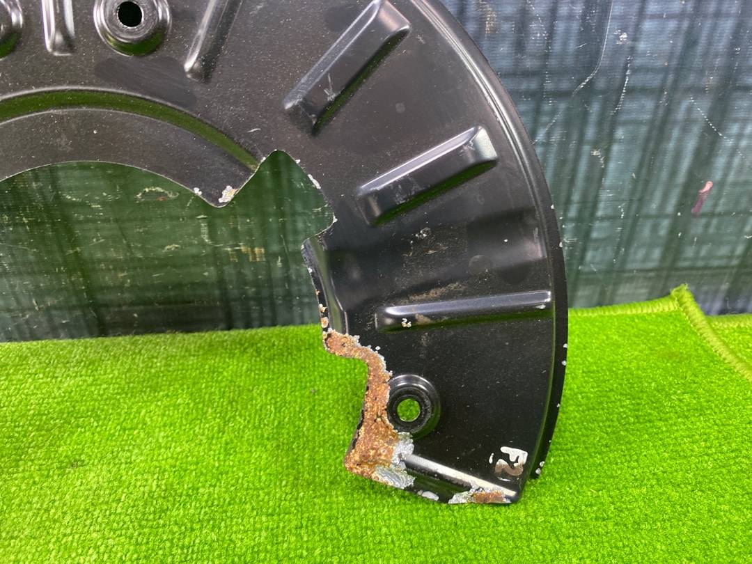 Кожух тормозного диска, 570 рублей, Красноярск