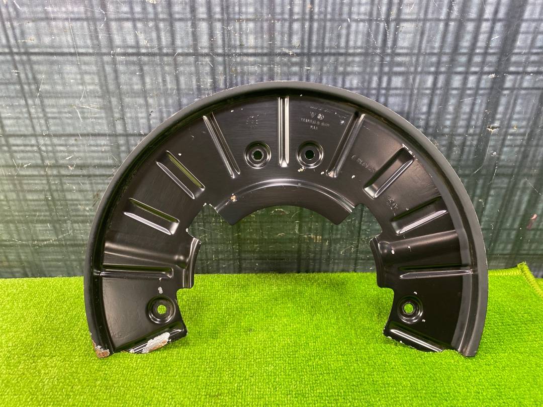 Кожух тормозного диска, 570 рублей, Красноярск