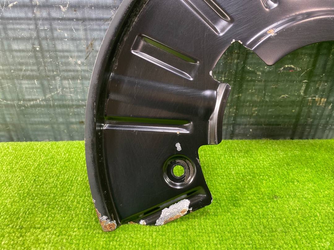 Кожух тормозного диска, 570 рублей, Красноярск