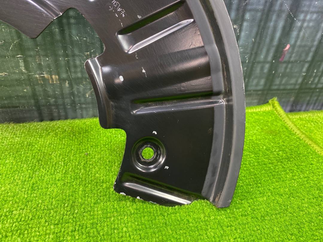 Кожух тормозного диска, 570 рублей, Красноярск