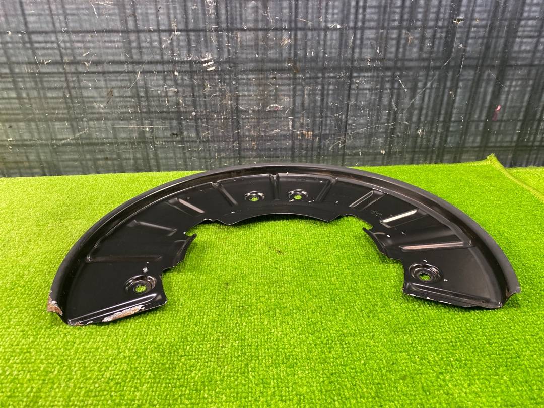 Кожух тормозного диска, 570 рублей, Красноярск