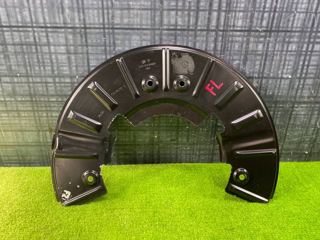 Кожух тормозного диска, 570 рублей, Красноярск