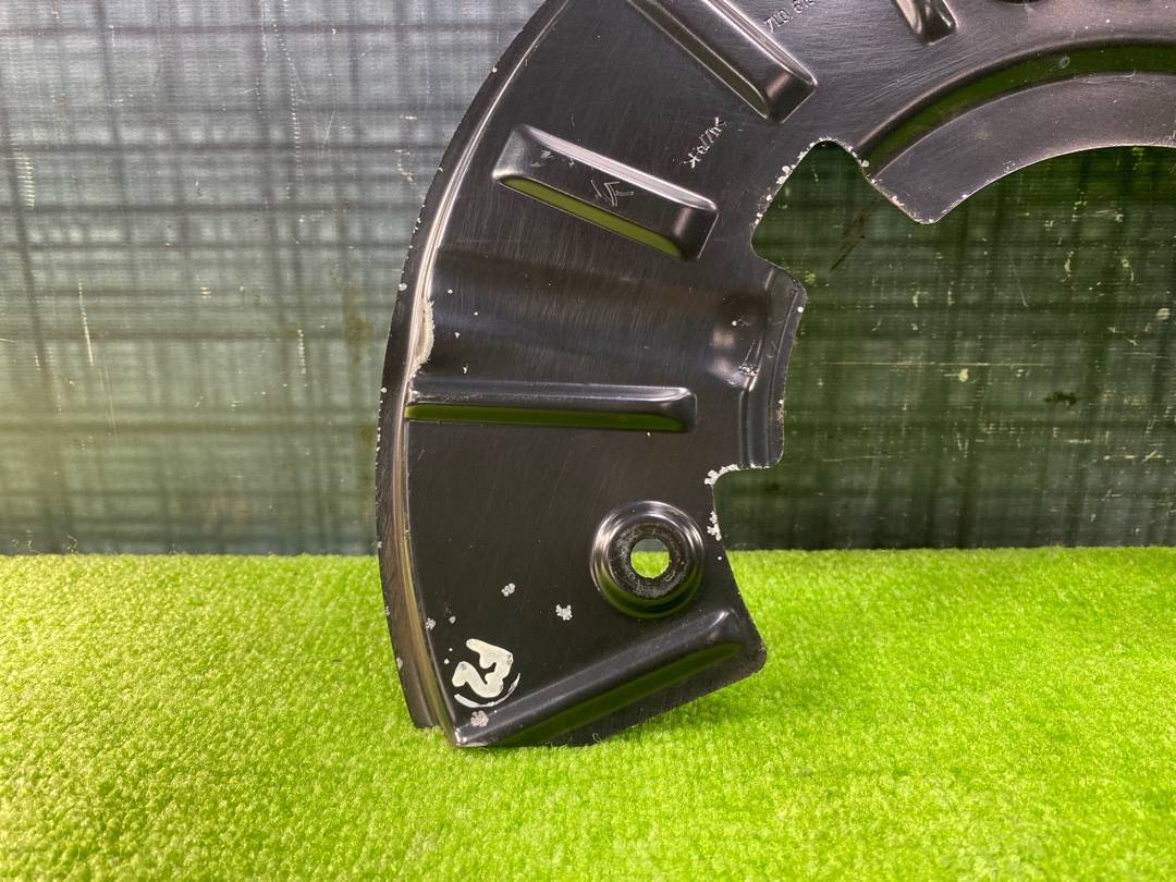 Кожух тормозного диска, 570 рублей, Красноярск