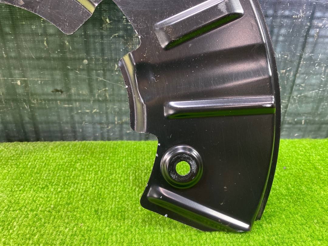 Кожух тормозного диска, 570 рублей, Красноярск