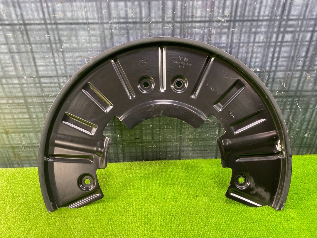 Кожух тормозного диска, 570 рублей, Красноярск