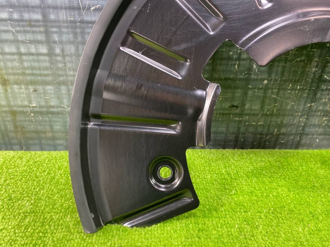 Кожух тормозного диска, 570 рублей, Красноярск