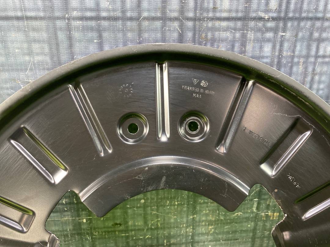 Кожух тормозного диска, 570 рублей, Красноярск