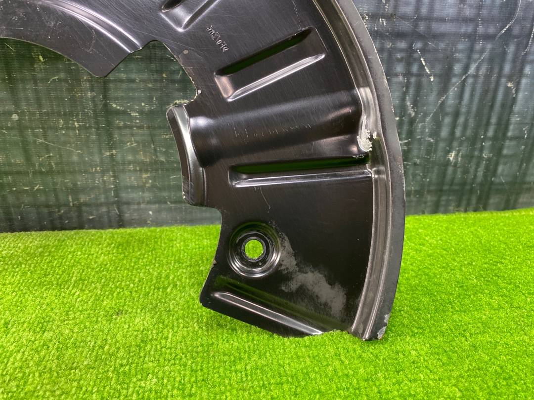 Кожух тормозного диска, 570 рублей, Красноярск