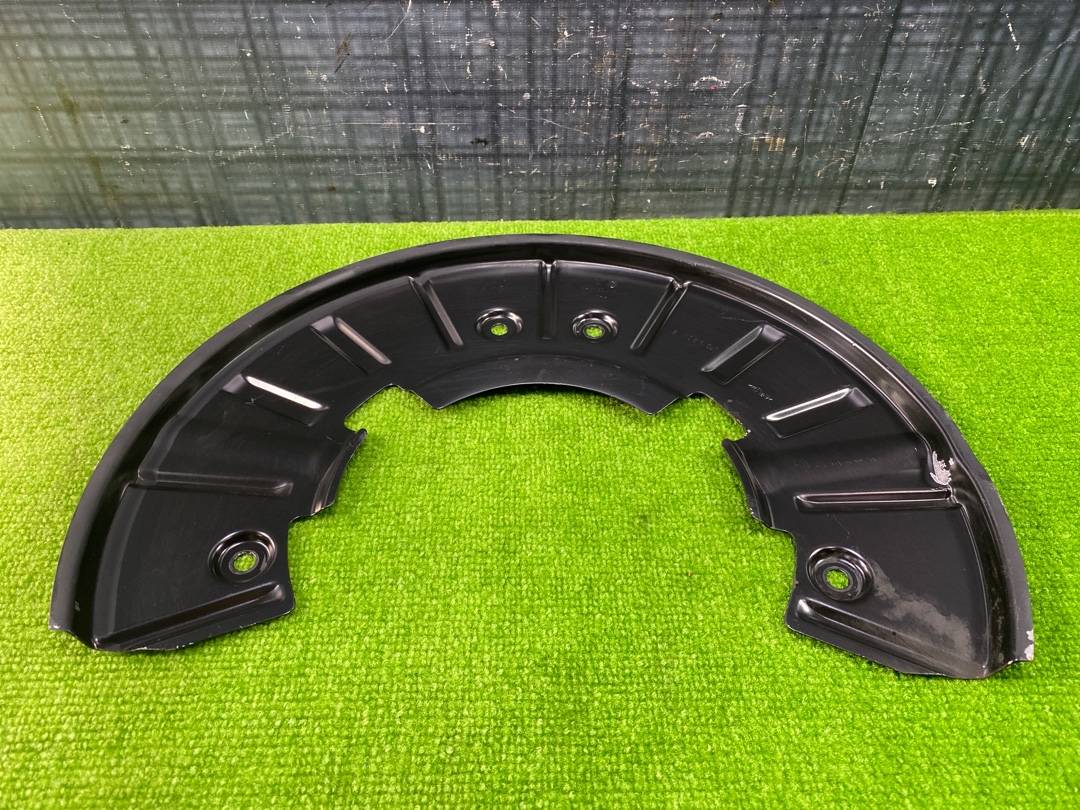 Кожух тормозного диска, 570 рублей, Красноярск