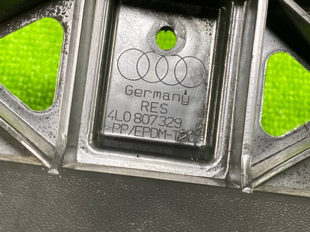 Крепление бампера, 1200 рублей, Красноярск