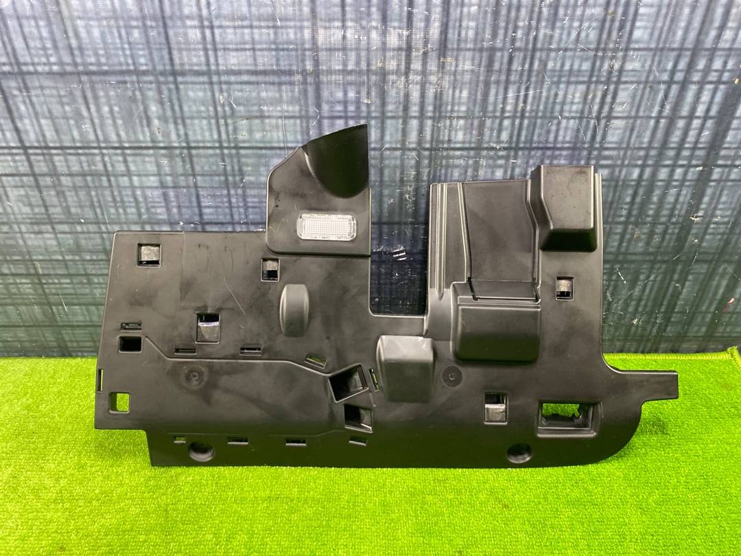 Пластик салона, 1080 рублей, Красноярск