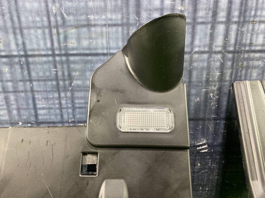 Пластик салона, 1080 рублей, Красноярск