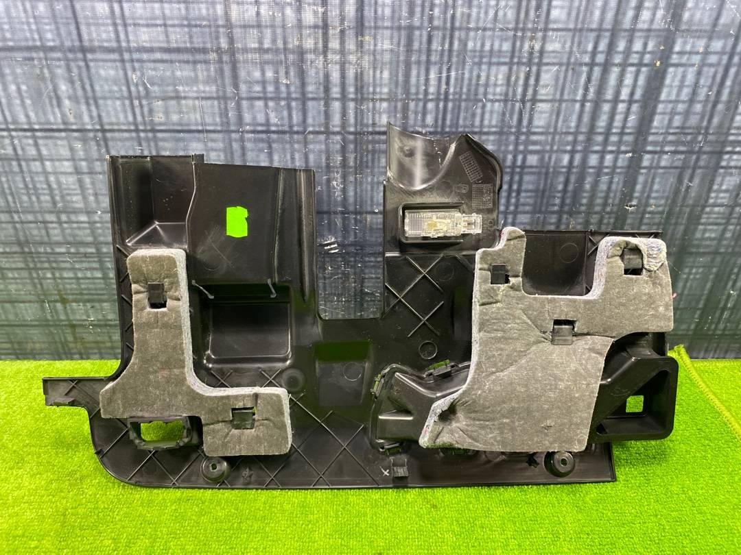 Пластик салона, 1080 рублей, Красноярск