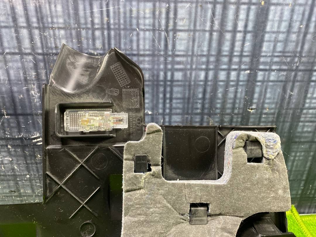 Пластик салона, 1080 рублей, Красноярск