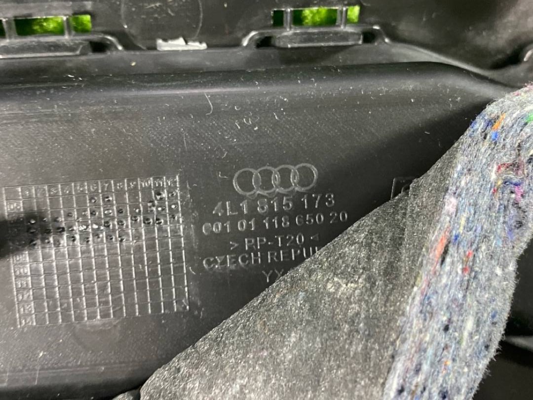 Пластик салона, 1080 рублей, Красноярск