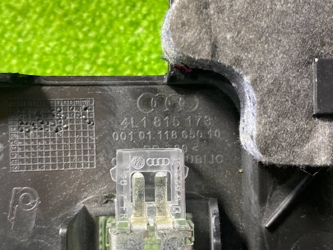 Пластик салона, 1080 рублей, Красноярск