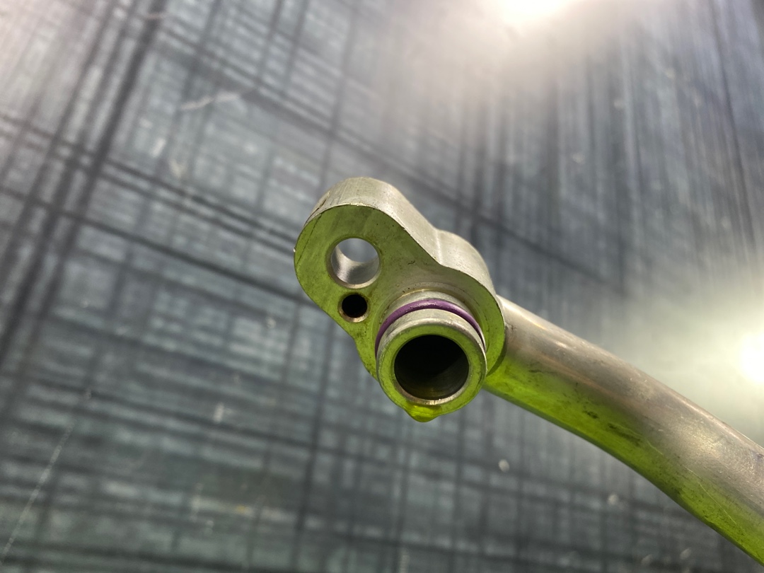 Шланг кондиционера, 900 рублей, Красноярск