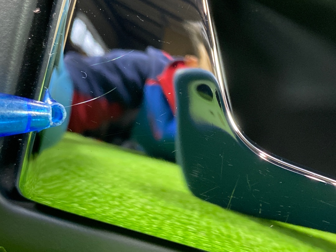 Ручка двери внутренняя, 500 рублей, Красноярск