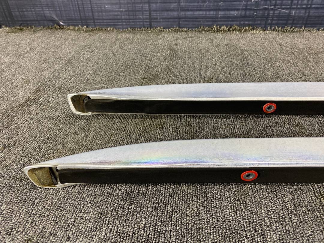 Рейлинг на крышу, 1500 рублей, Красноярск