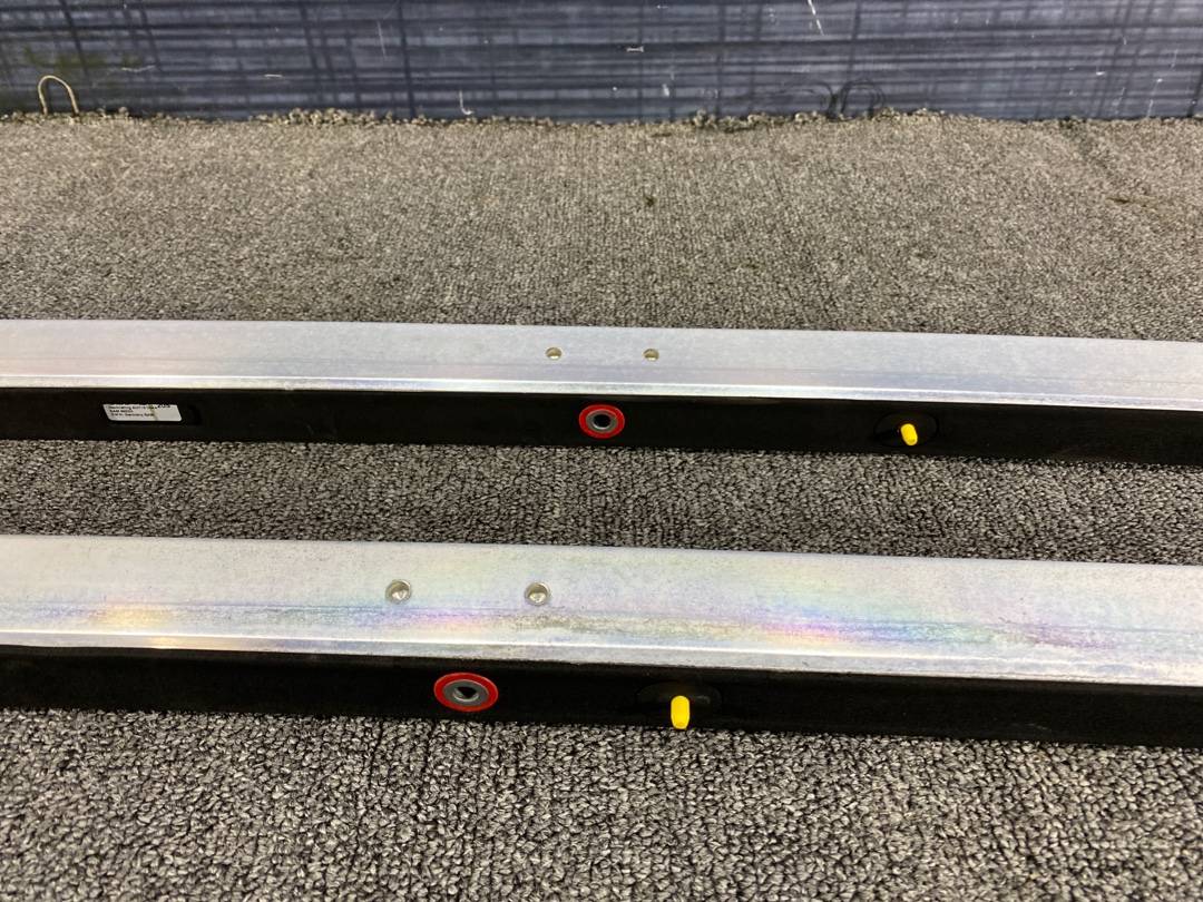 Рейлинг на крышу, 1500 рублей, Красноярск