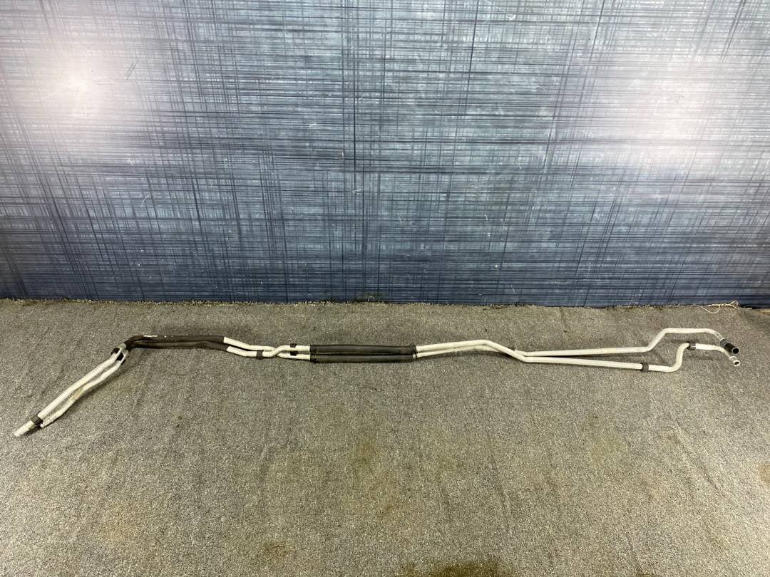 Трубка охлаждения, 900 рублей, Красноярск