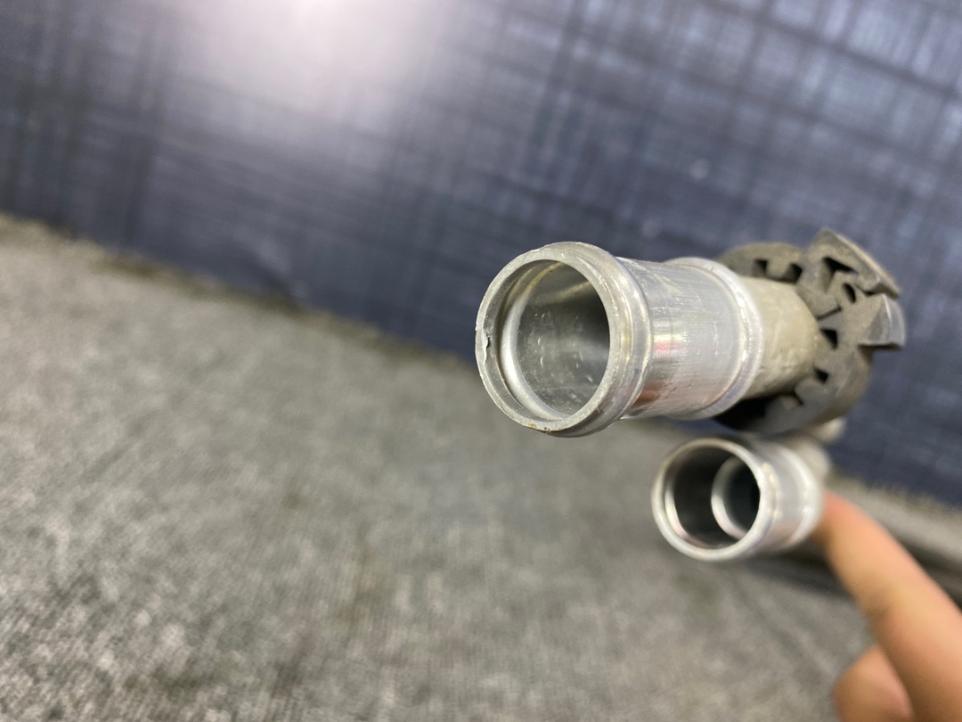 Трубка охлаждения, 900 рублей, Красноярск