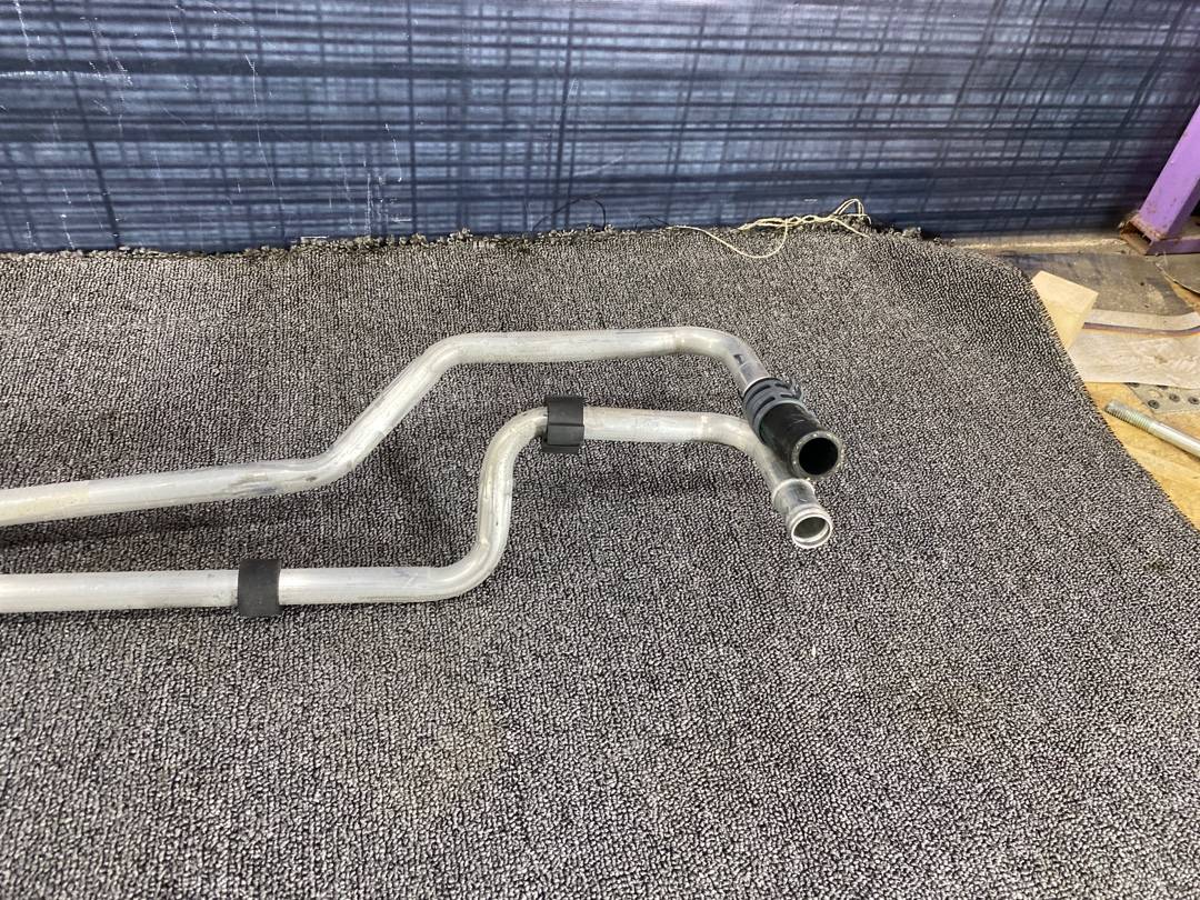 Трубка охлаждения, 900 рублей, Красноярск