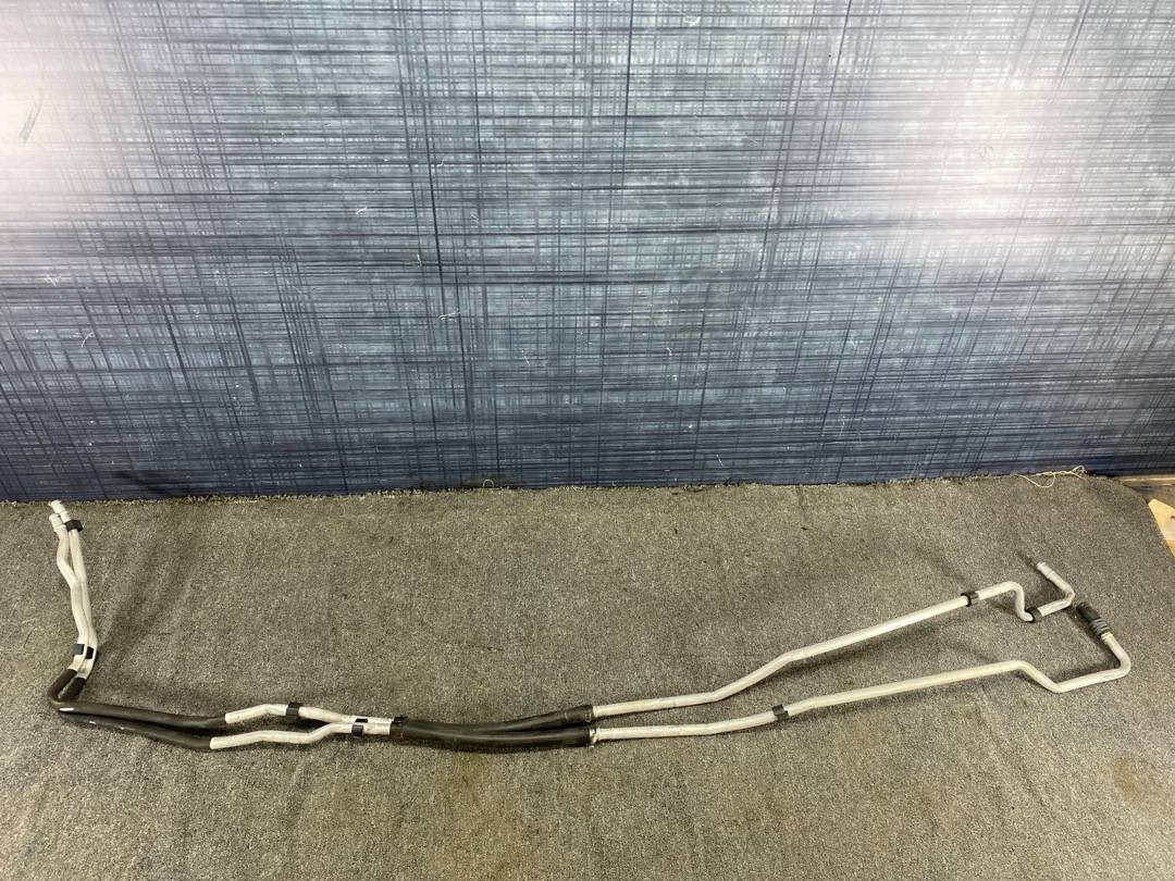 Трубка охлаждения, 900 рублей, Красноярск