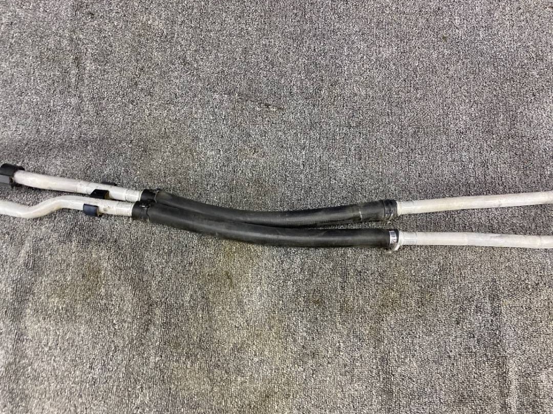 Трубка охлаждения, 900 рублей, Красноярск