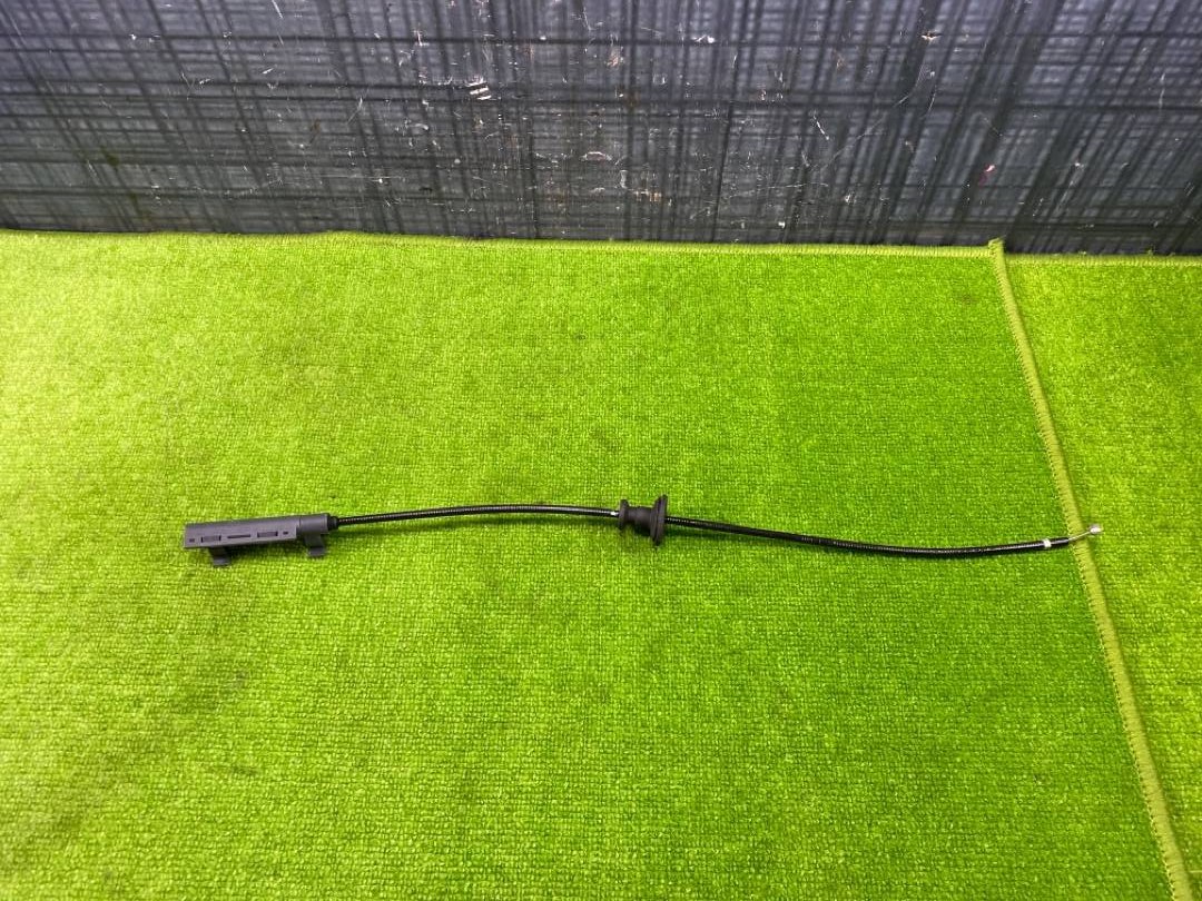 Трос капота, 500 рублей, Красноярск