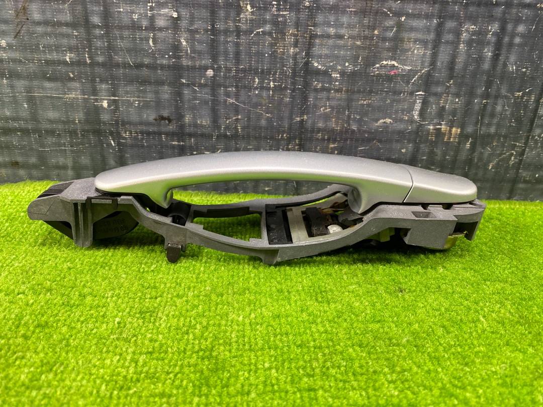 Ручка двери внешняя, 750 рублей, Красноярск