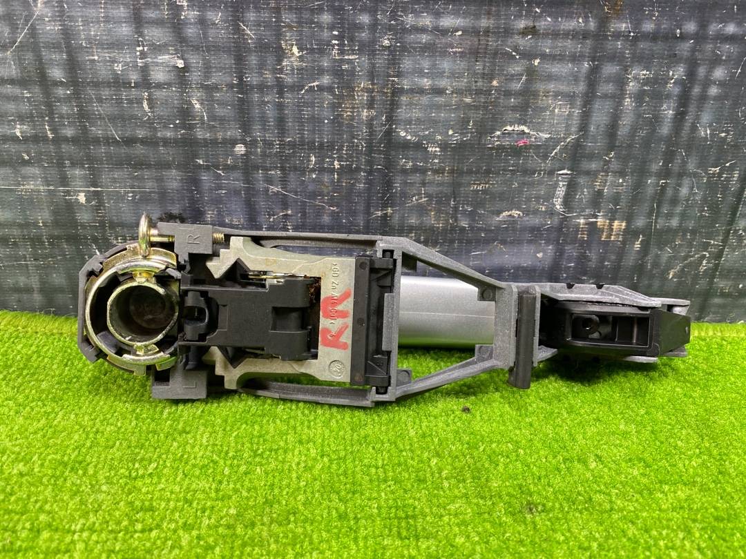 Ручка двери внешняя, 750 рублей, Красноярск