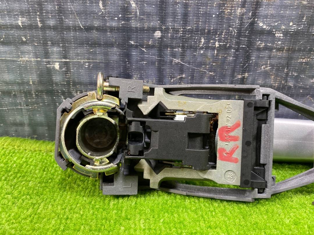 Ручка двери внешняя, 750 рублей, Красноярск