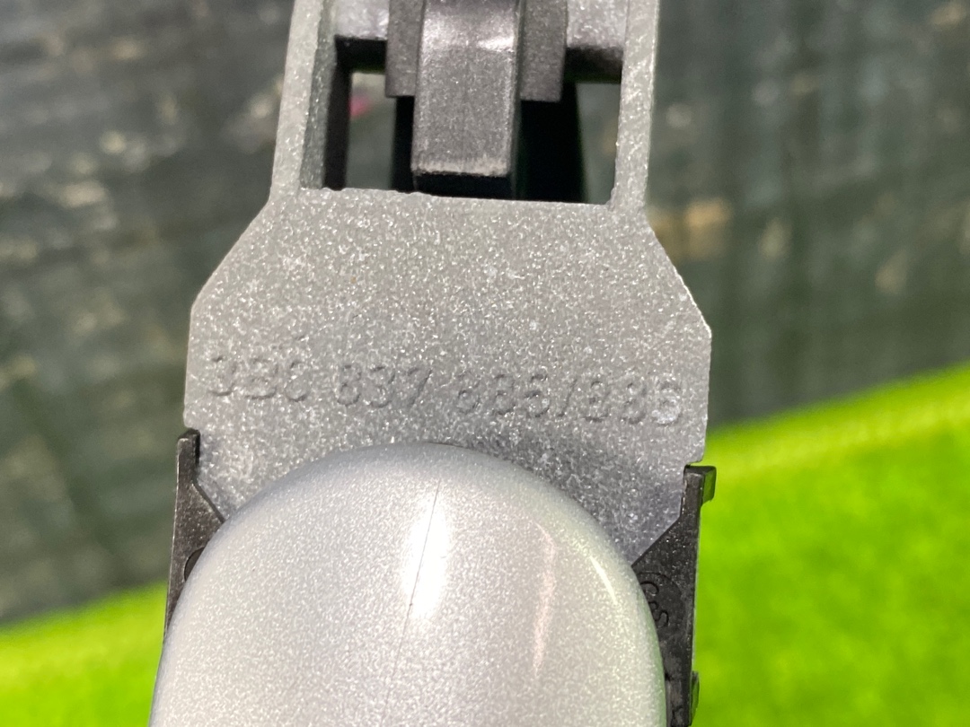 Ручка двери внешняя, 750 рублей, Красноярск