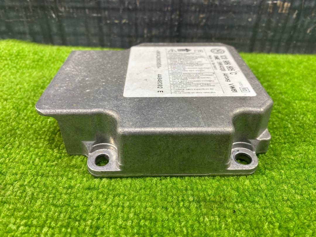 Блок управления Airbag, 750 рублей, Красноярск