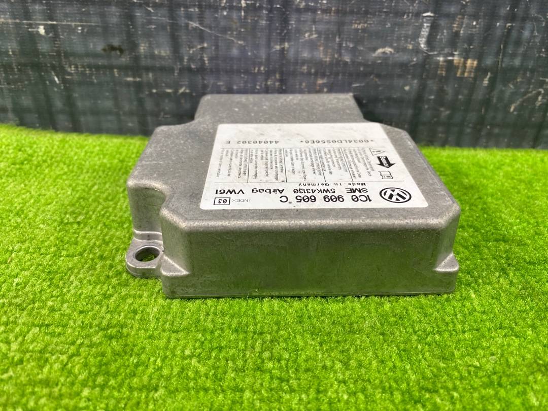 Блок управления Airbag, 750 рублей, Красноярск