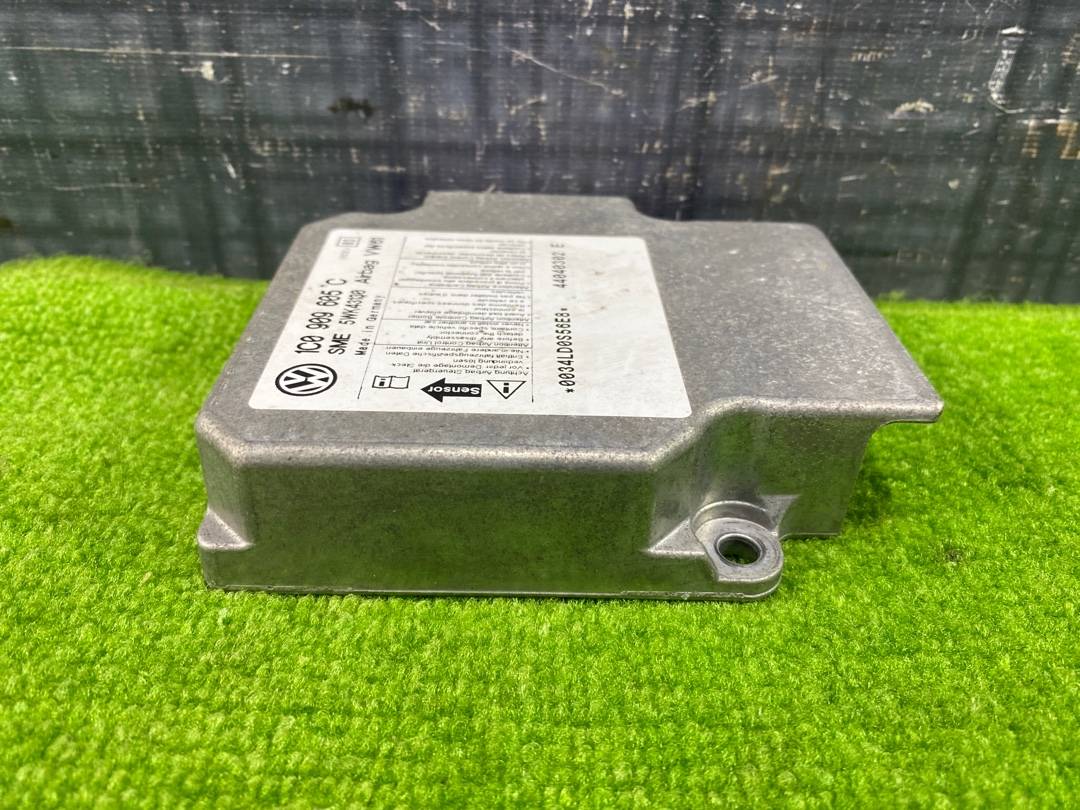 Блок управления Airbag, 750 рублей, Красноярск