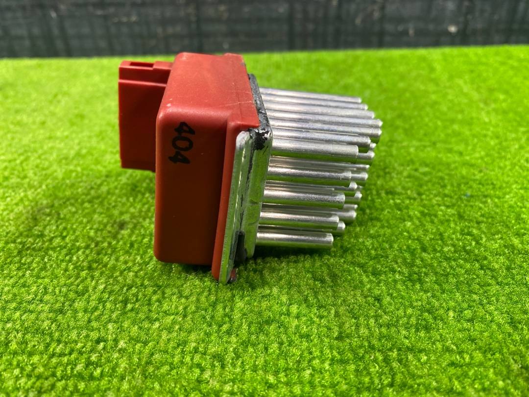 Выходной каскад вентилятора (ЕЖ), 750 рублей, Красноярск