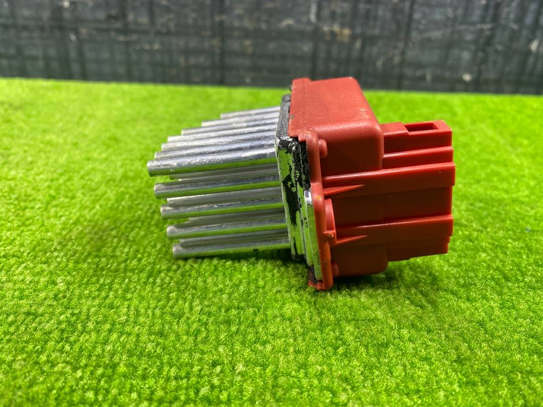 Выходной каскад вентилятора (ЕЖ), 750 рублей, Красноярск