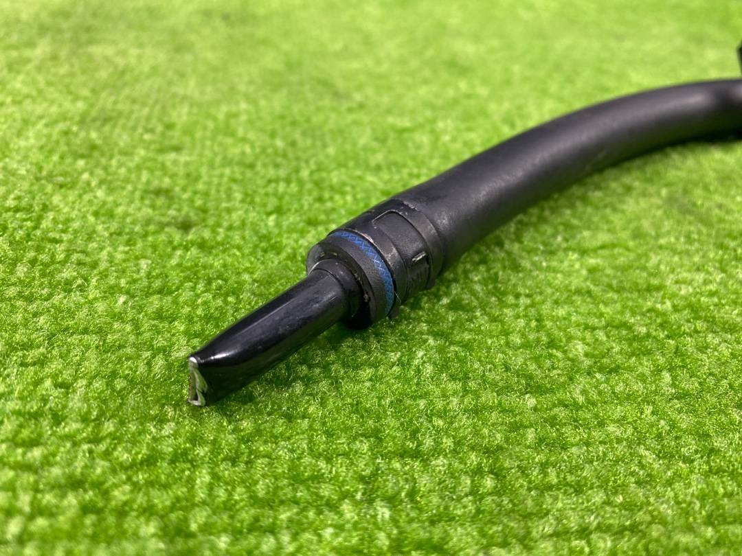 Топливный шланг, 350 рублей, Красноярск