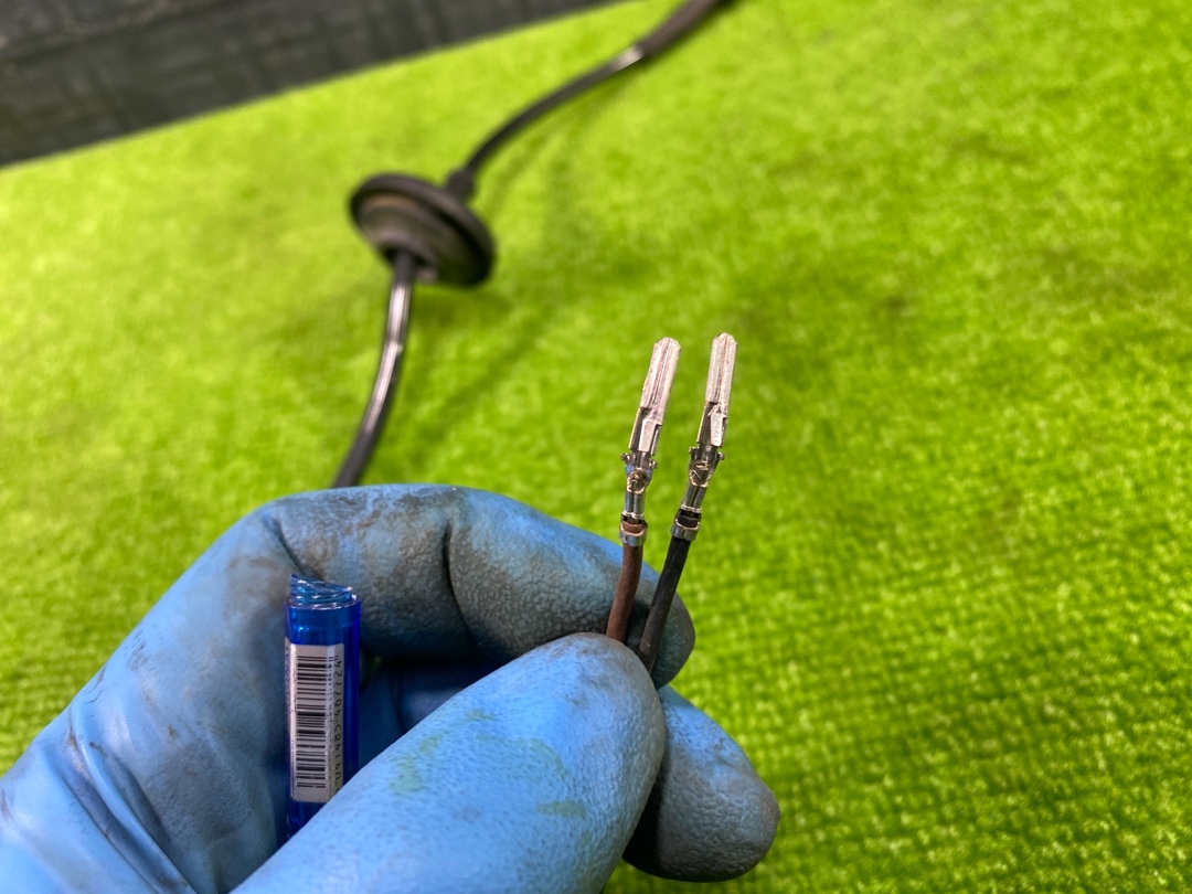 Датчик ABS, 750 рублей, Красноярск