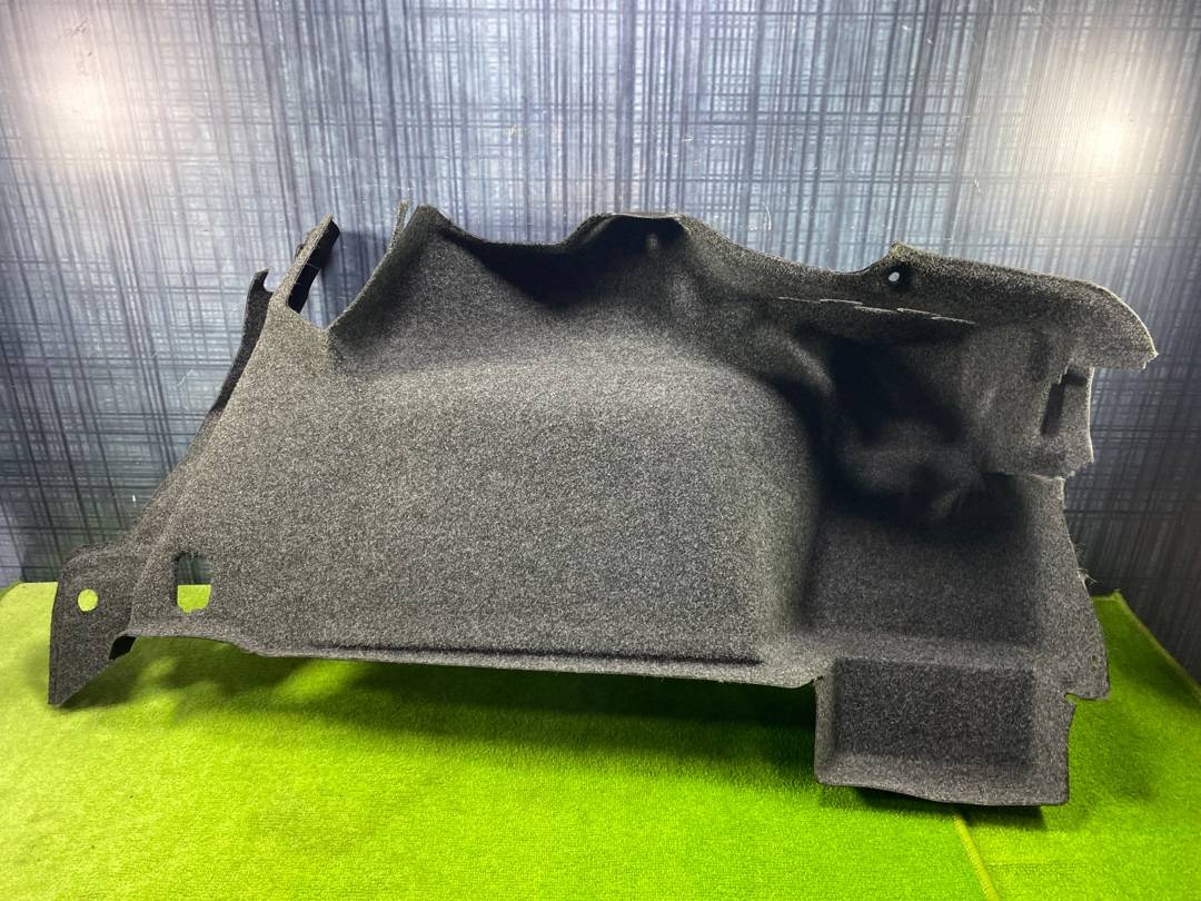 Обшивка багажника, 650 рублей, Красноярск