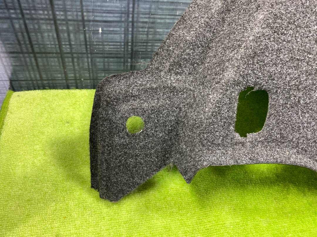 Обшивка багажника, 650 рублей, Красноярск