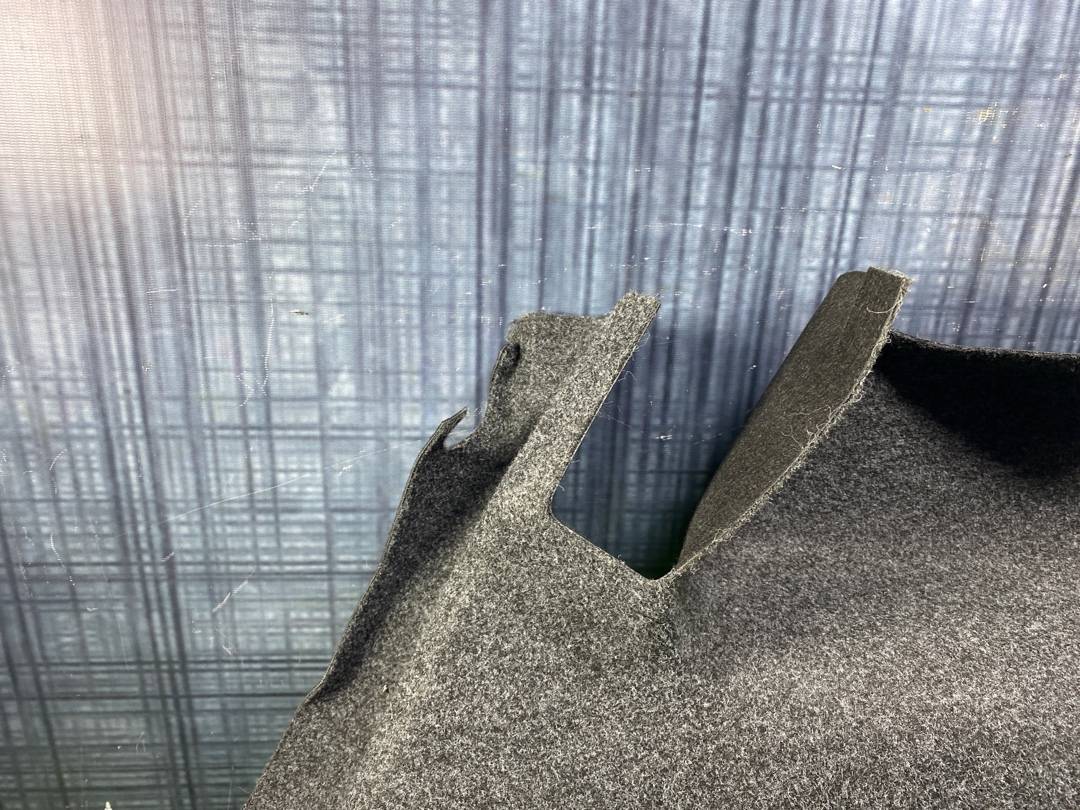 Обшивка багажника, 650 рублей, Красноярск