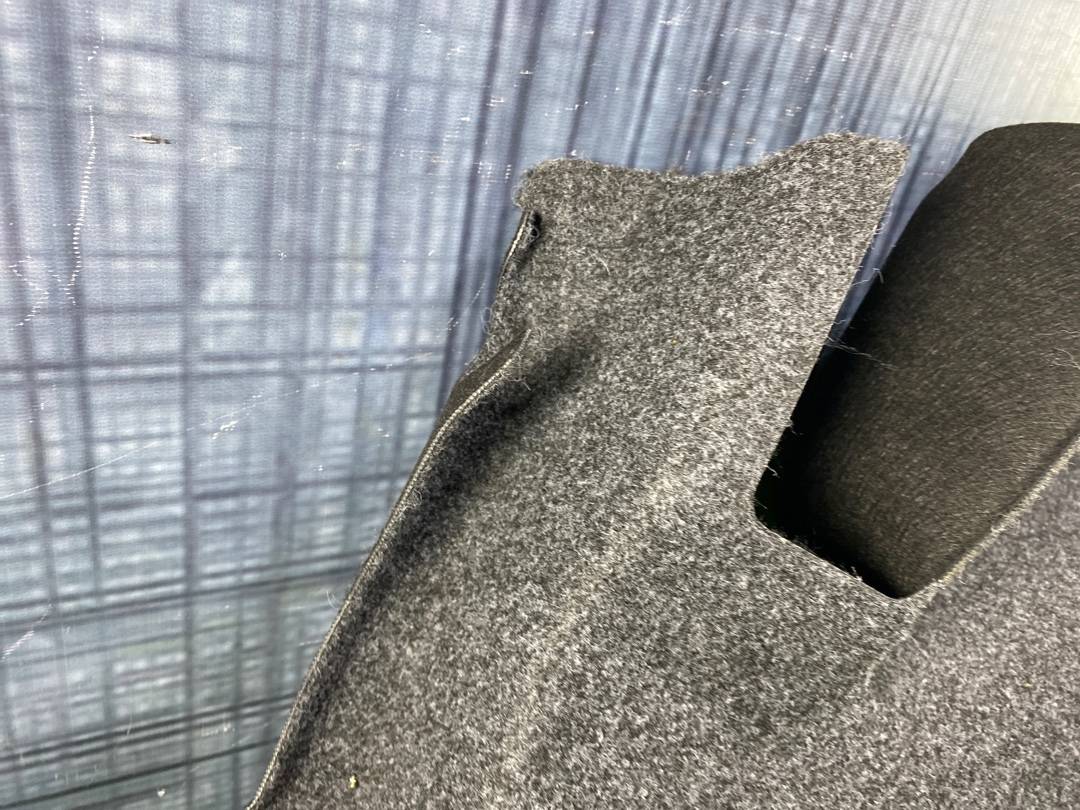 Обшивка багажника, 650 рублей, Красноярск