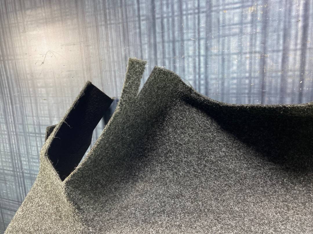 Обшивка багажника, 650 рублей, Красноярск