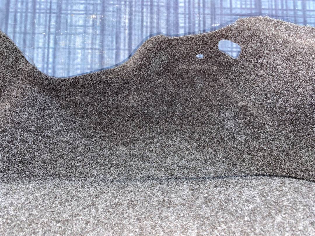 Обшивка багажника, 650 рублей, Красноярск