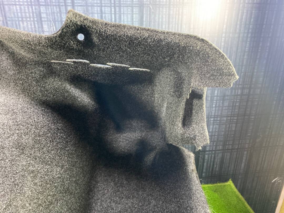 Обшивка багажника, 650 рублей, Красноярск